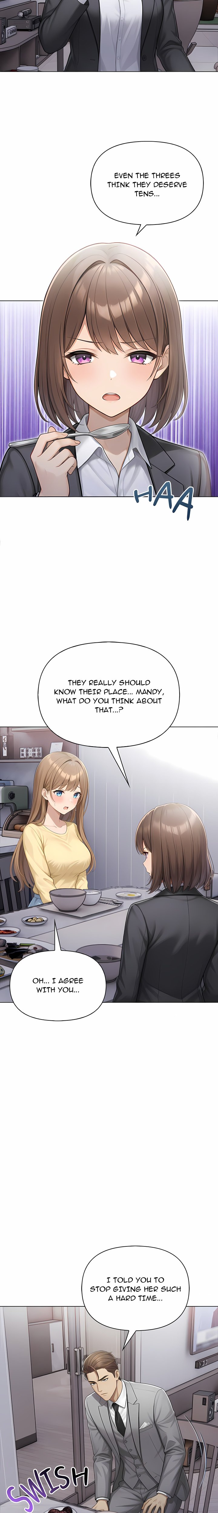 The House of Many Wives - Chapter 1 Page 6