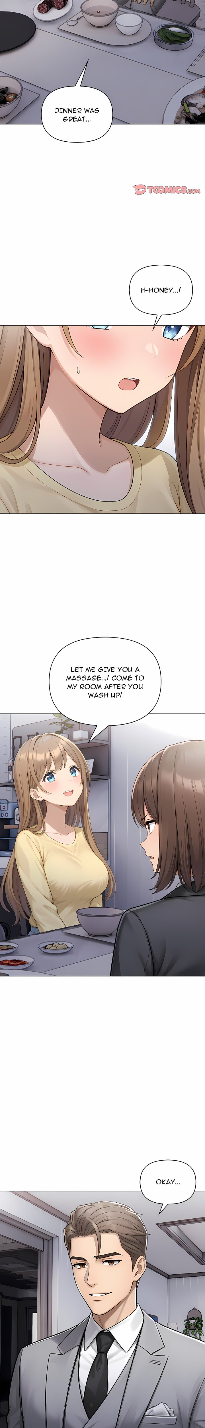 The House of Many Wives - Chapter 1 Page 7