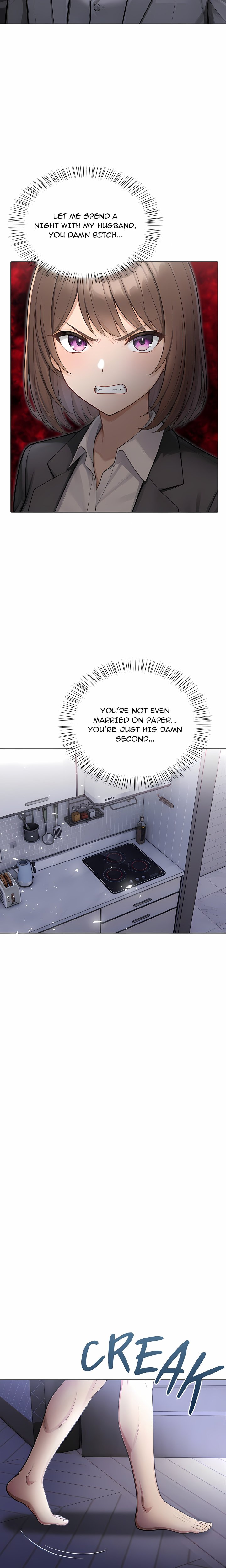 The House of Many Wives - Chapter 1 Page 8