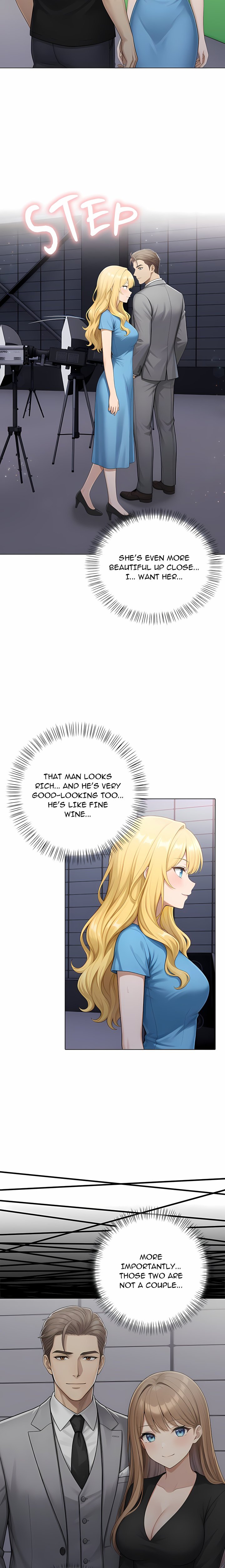 The House of Many Wives - Chapter 2 Page 13