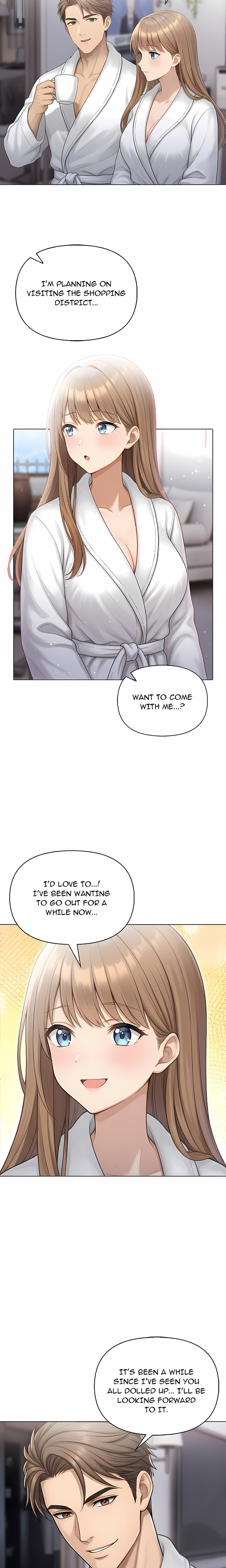 The House of Many Wives - Chapter 2 Page 2