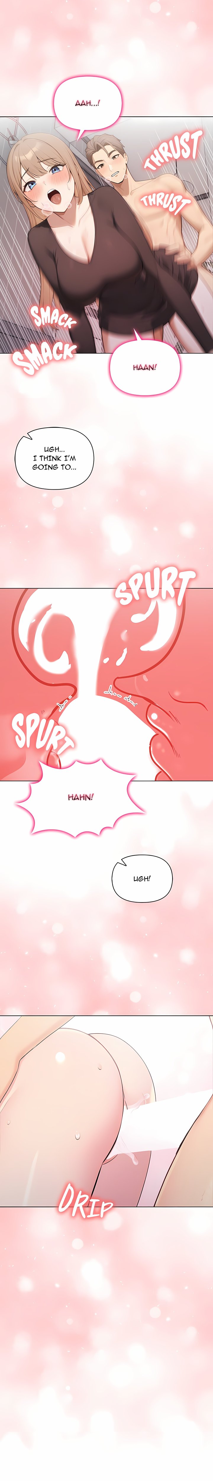 The House of Many Wives - Chapter 2 Page 8