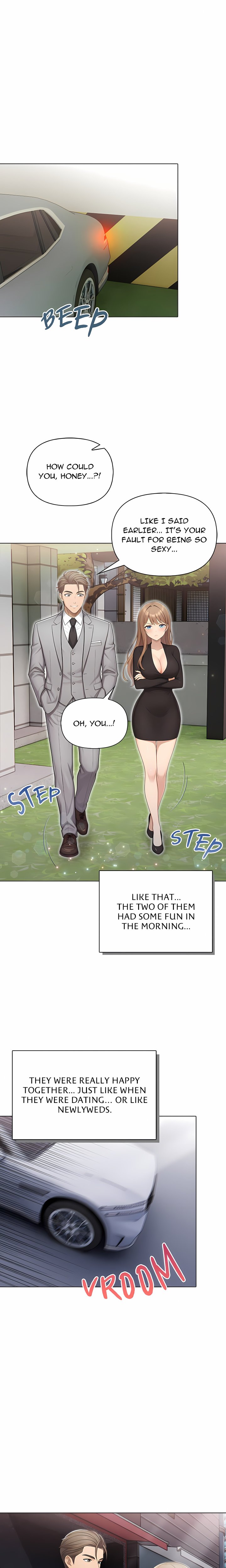 The House of Many Wives - Chapter 2 Page 9
