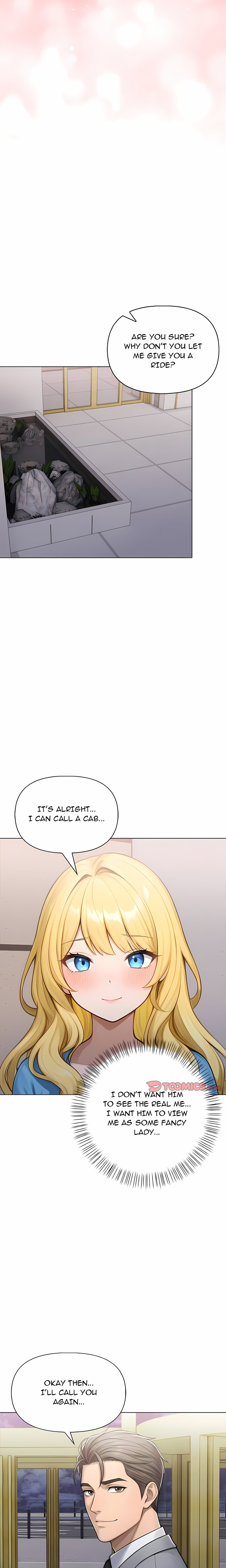 The House of Many Wives - Chapter 3 Page 14