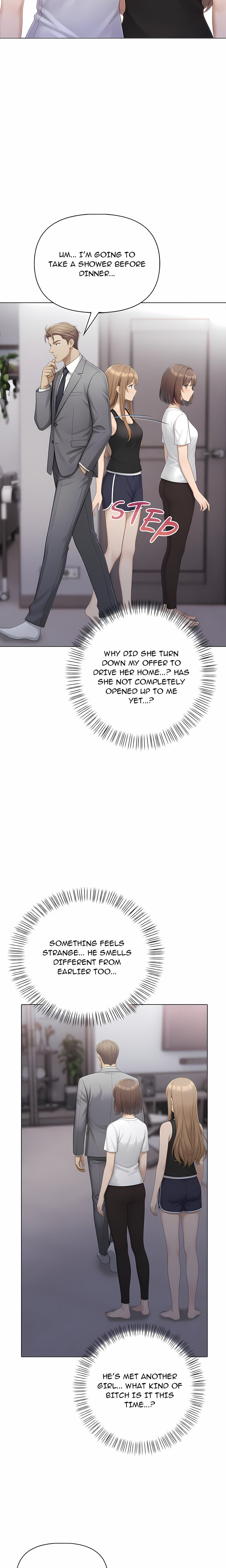 The House of Many Wives - Chapter 3 Page 17