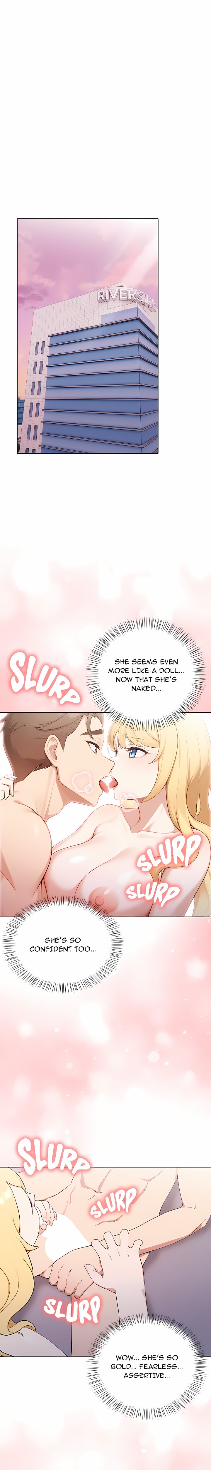 The House of Many Wives - Chapter 3 Page 8
