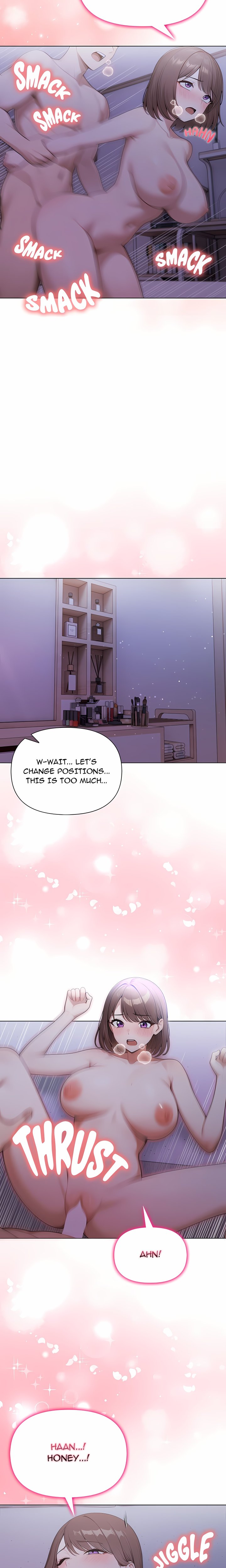 The House of Many Wives - Chapter 4 Page 9