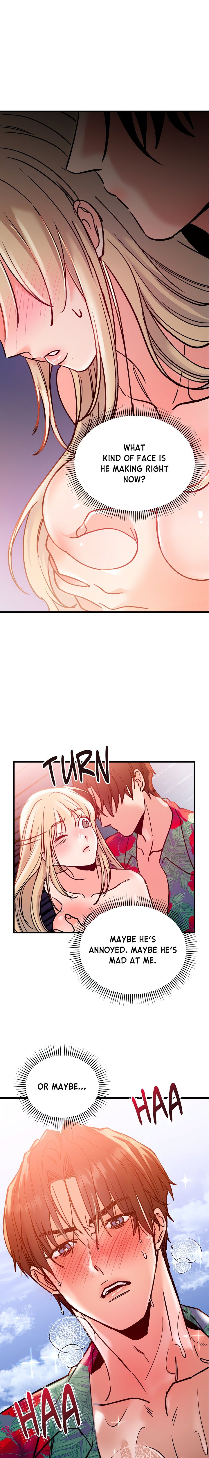 Work Me Out - Chapter 1 Page 23