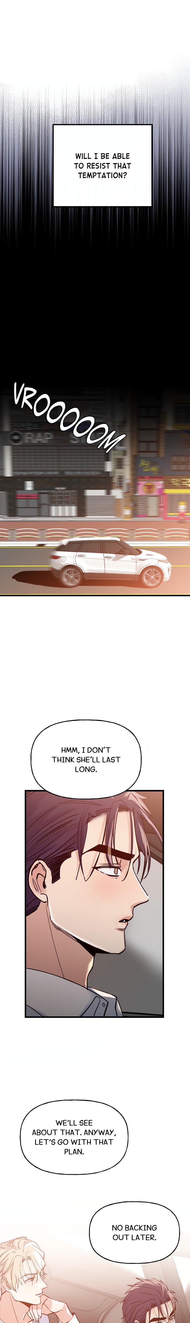 Work Me Out - Chapter 10 Page 20