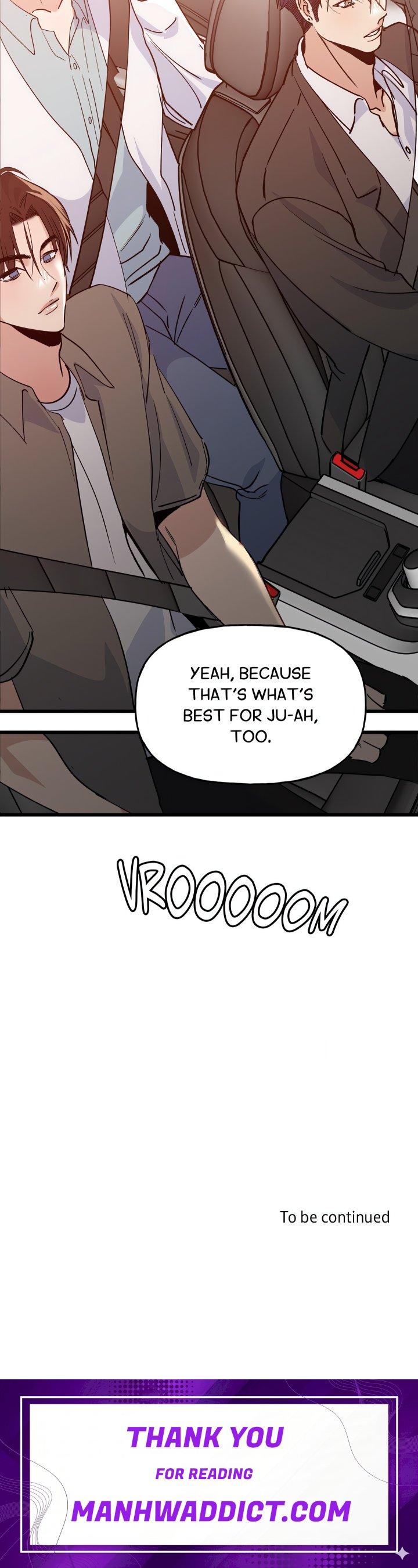Work Me Out - Chapter 10 Page 21