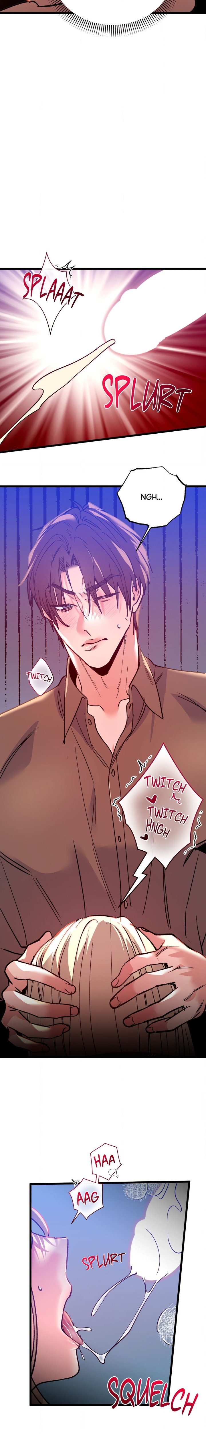 Work Me Out - Chapter 15 Page 12