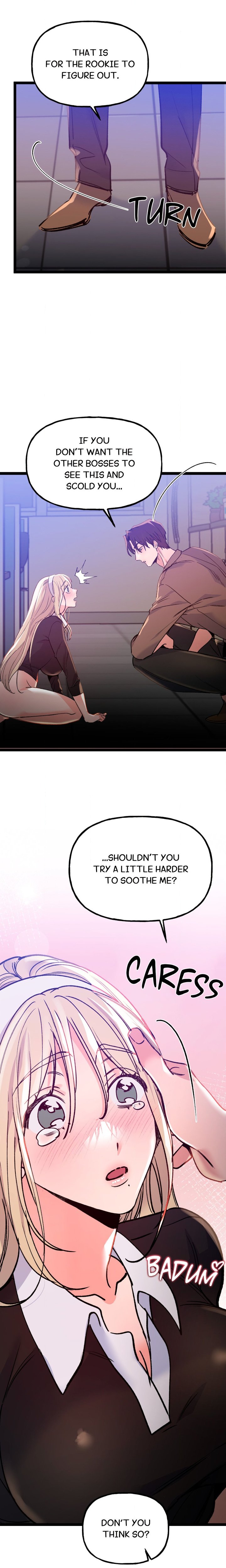 Work Me Out - Chapter 15 Page 2