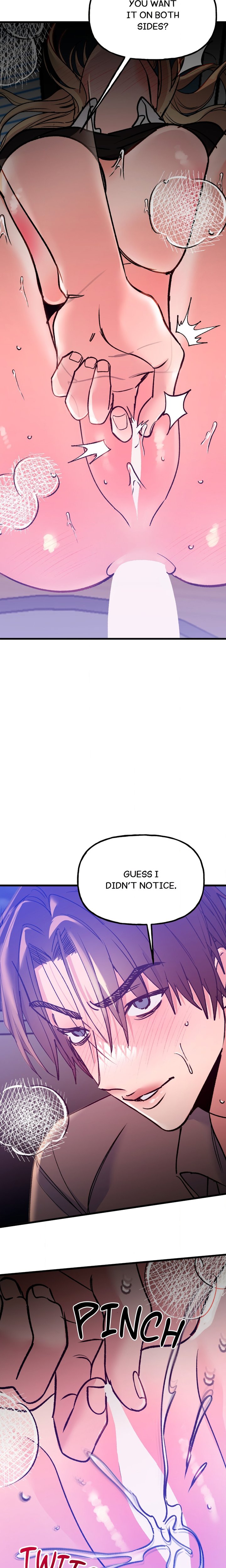Work Me Out - Chapter 16 Page 15