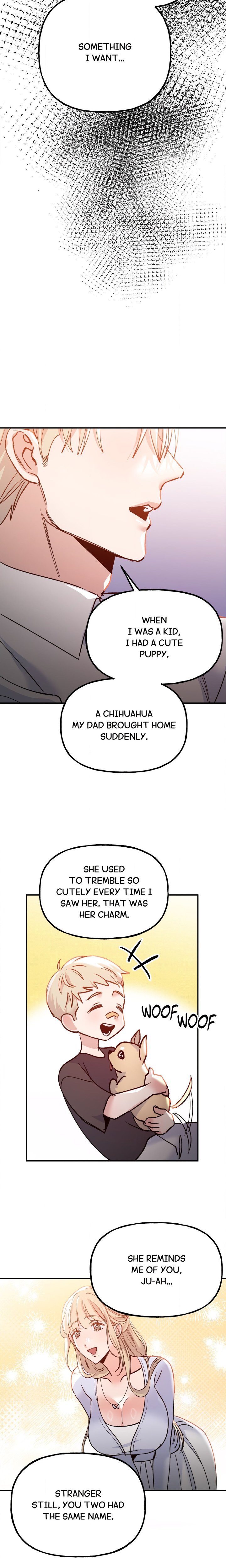Work Me Out - Chapter 18 Page 12