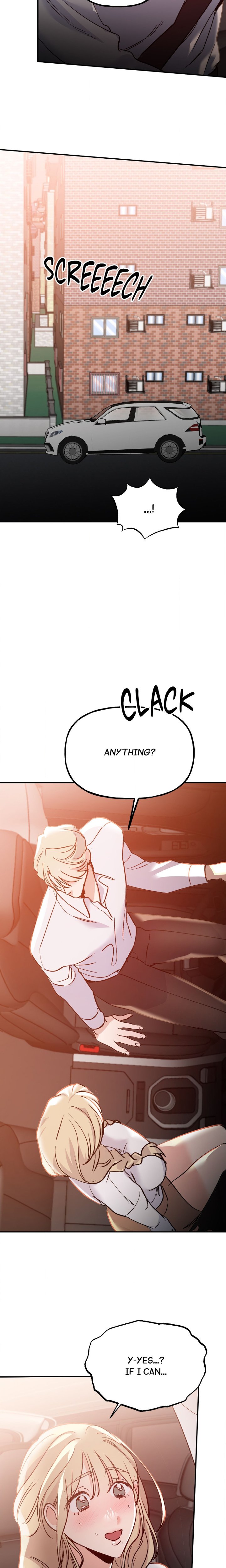 Work Me Out - Chapter 18 Page 14