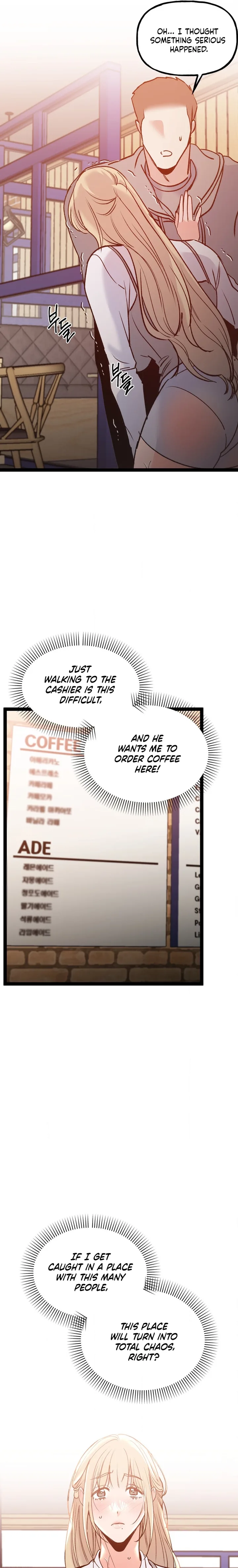 Work Me Out - Chapter 26 Page 13