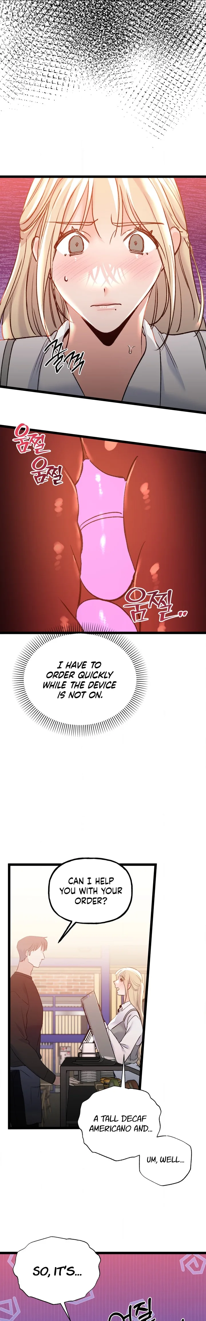 Work Me Out - Chapter 26 Page 15