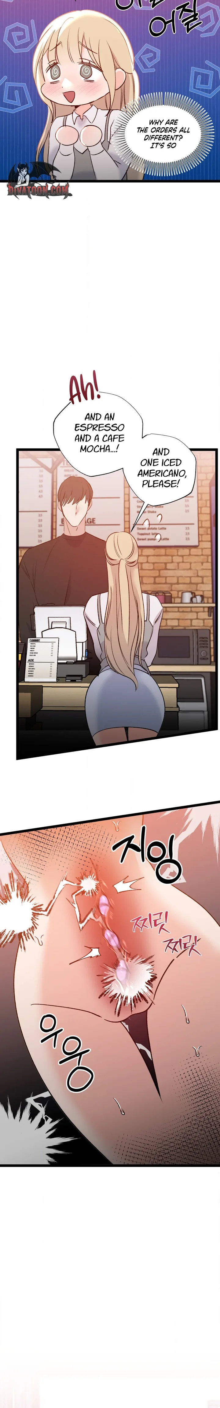 Work Me Out - Chapter 26 Page 16