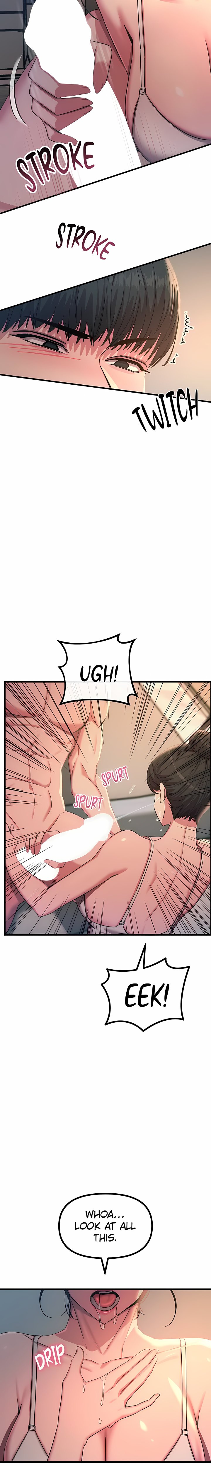 You Won’t Get Me Twice - Chapter 81 Page 4