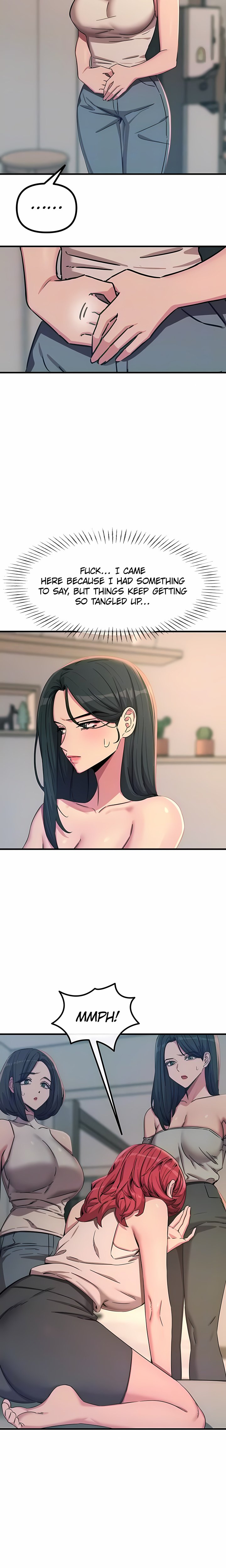 You Won’t Get Me Twice - Chapter 82 Page 7