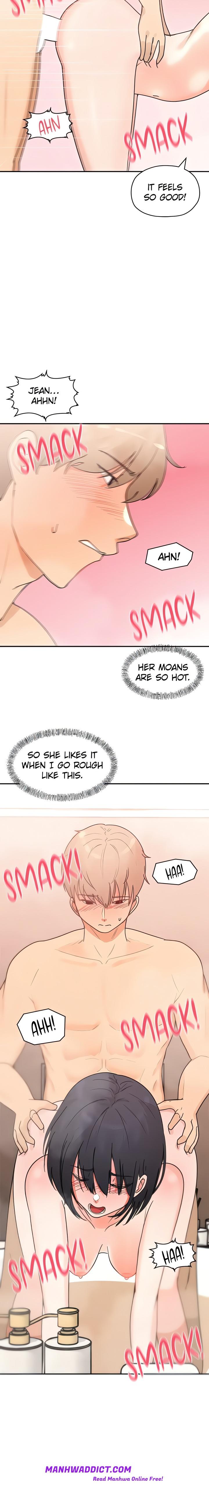 Buy 2, Get 1 Free - Chapter 16 Page 4
