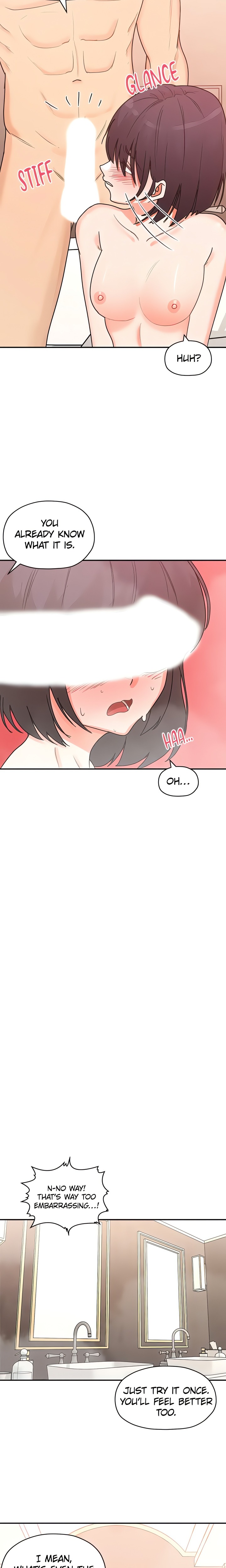 Buy 2, Get 1 Free - Chapter 16 Page 8