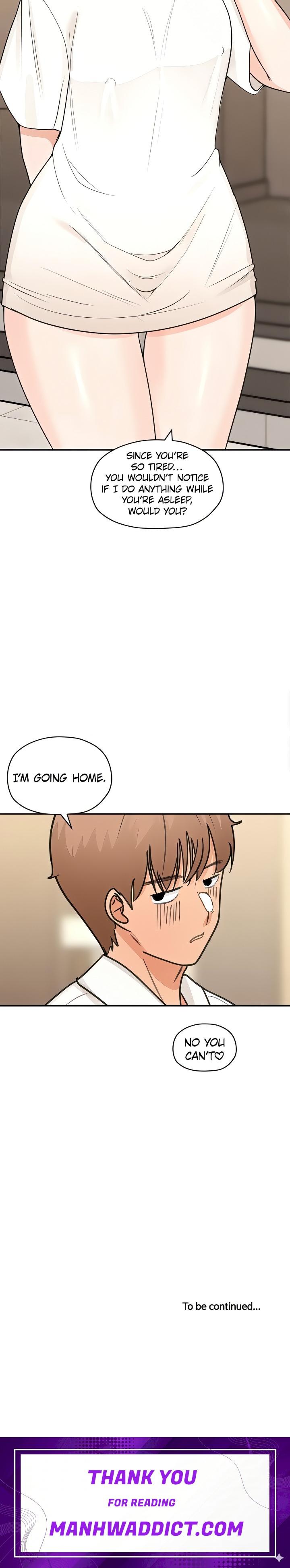 Buy 2, Get 1 Free - Chapter 17 Page 13