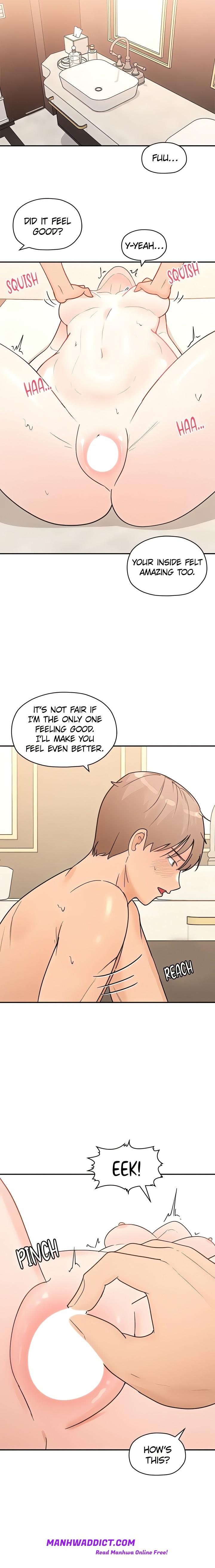 Buy 2, Get 1 Free - Chapter 17 Page 5