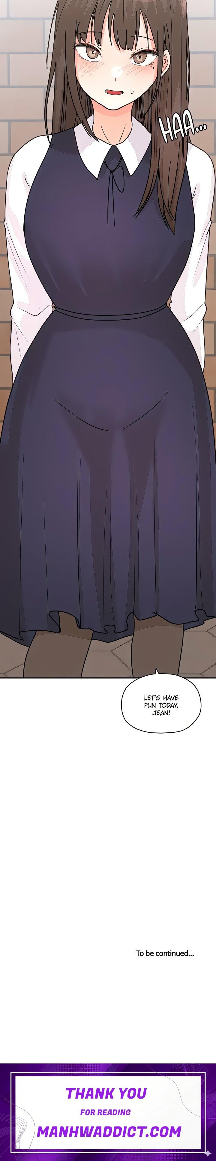 Buy 2, Get 1 Free - Chapter 20 Page 12