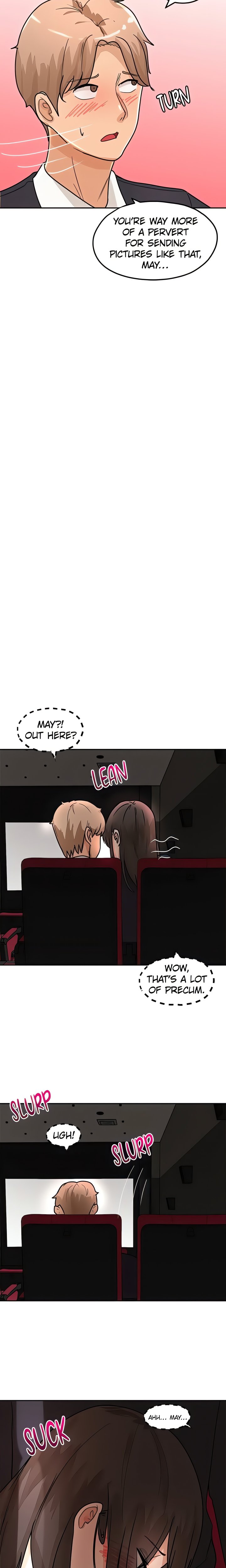Buy 2, Get 1 Free - Chapter 21 Page 6