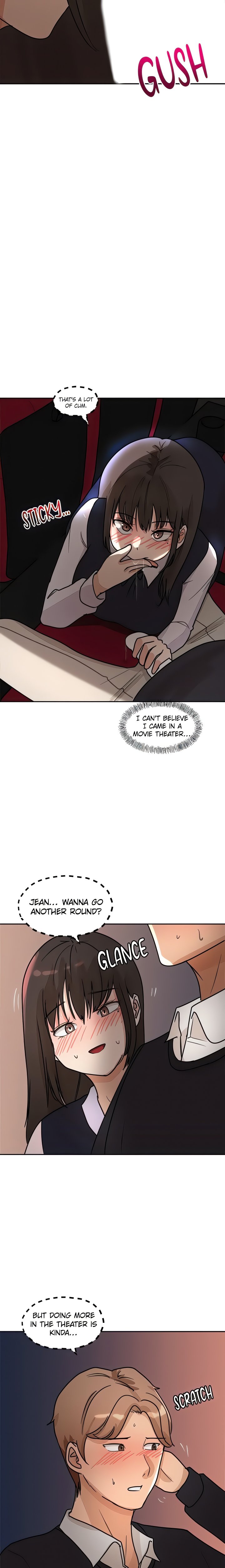 Buy 2, Get 1 Free - Chapter 21 Page 8