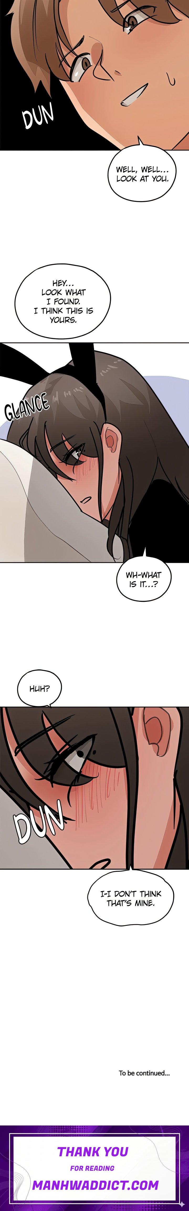 Buy 2, Get 1 Free - Chapter 25 Page 16
