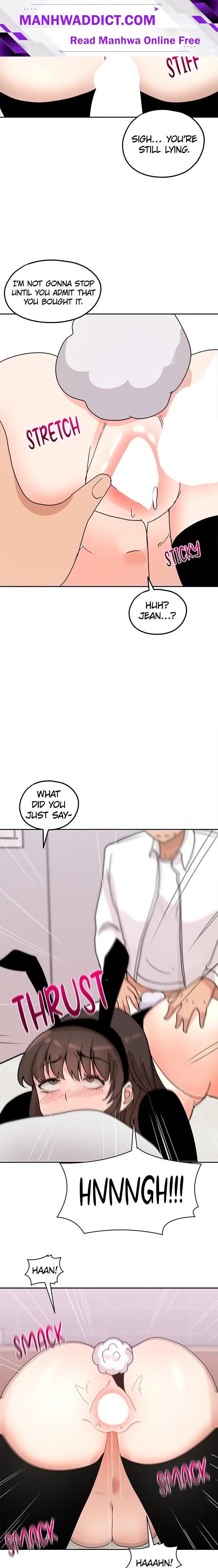 Buy 2, Get 1 Free - Chapter 27 Page 1