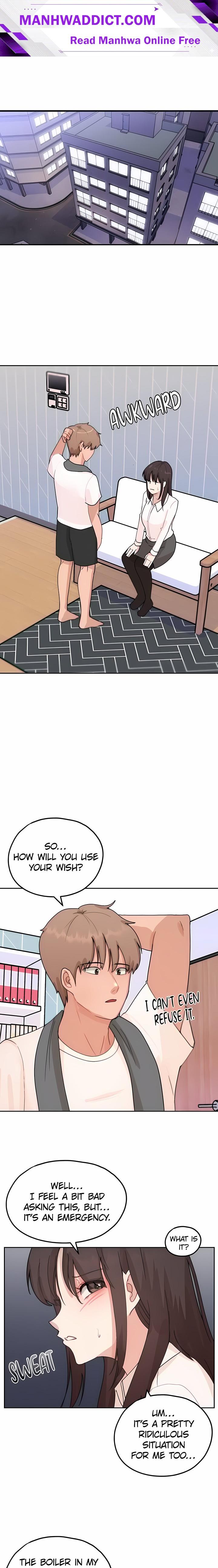 Buy 2, Get 1 Free - Chapter 30 Page 1