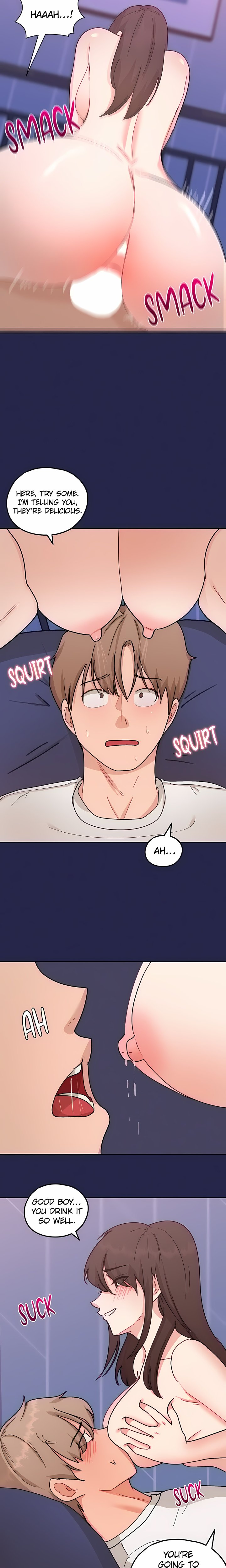Buy 2, Get 1 Free - Chapter 30 Page 8