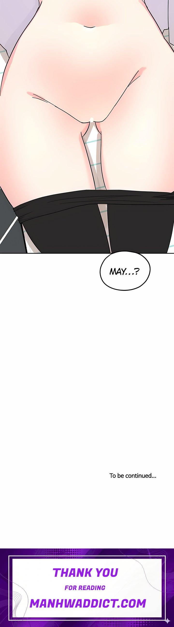 Buy 2, Get 1 Free - Chapter 31 Page 12