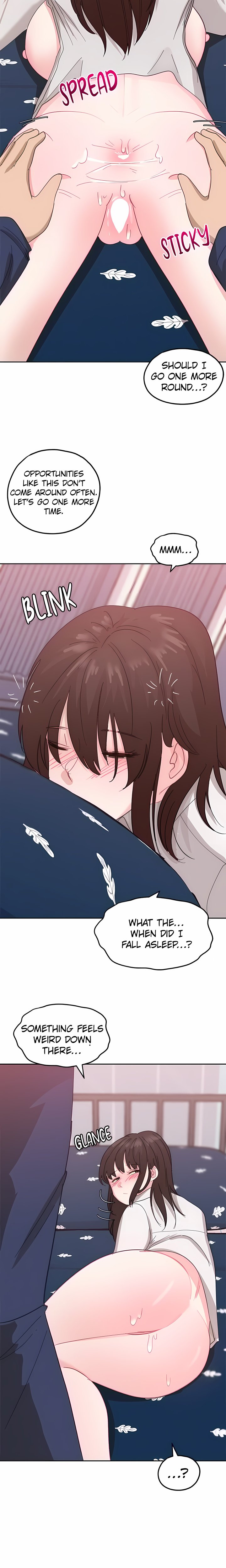 Buy 2, Get 1 Free - Chapter 32 Page 13