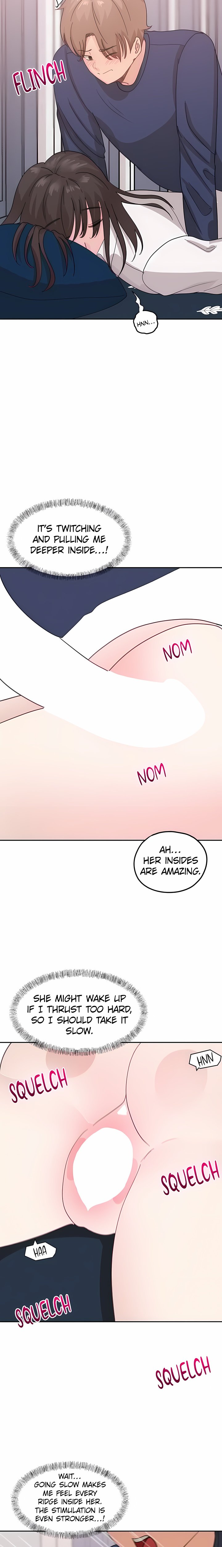 Buy 2, Get 1 Free - Chapter 32 Page 8