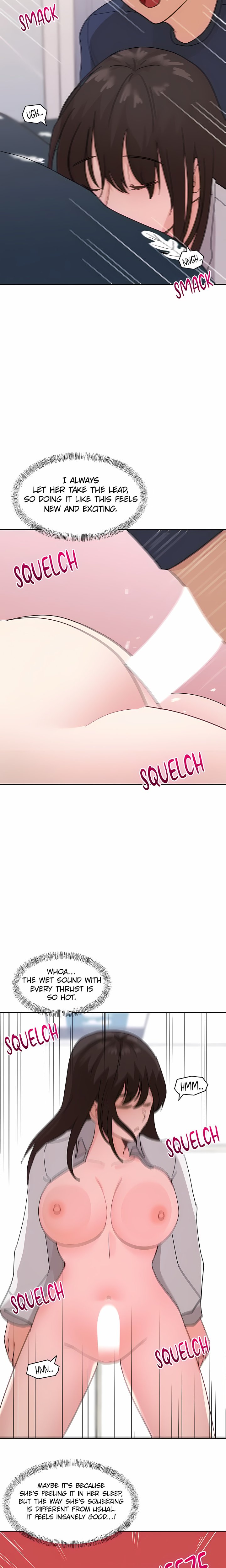 Buy 2, Get 1 Free - Chapter 32 Page 9