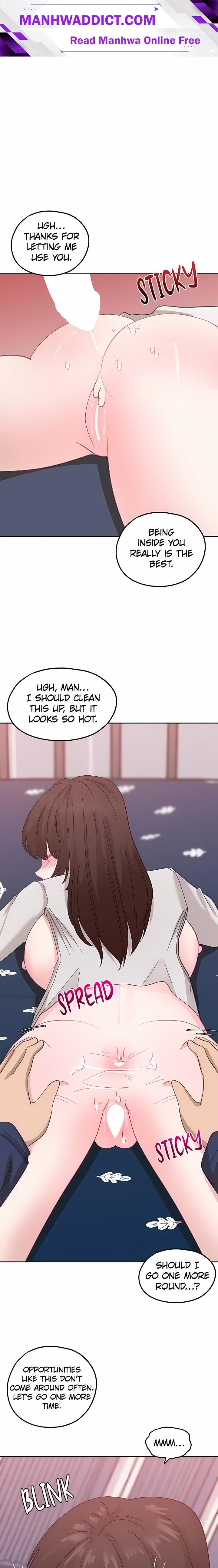 Buy 2, Get 1 Free - Chapter 33 Page 1