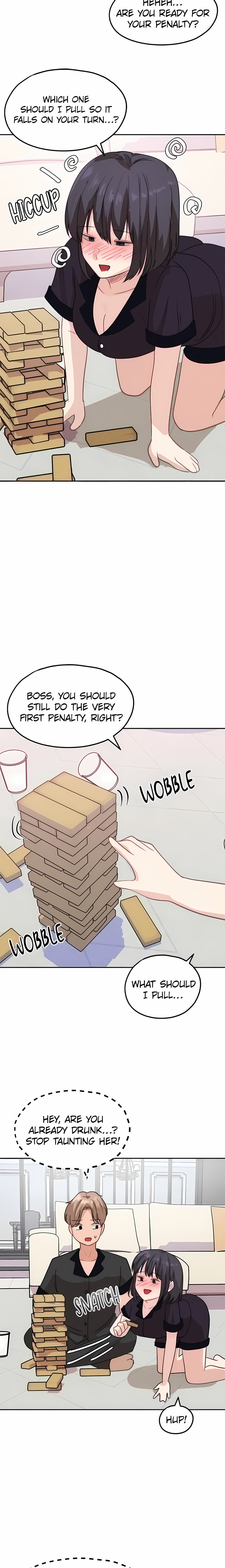 Buy 2, Get 1 Free - Chapter 34 Page 12