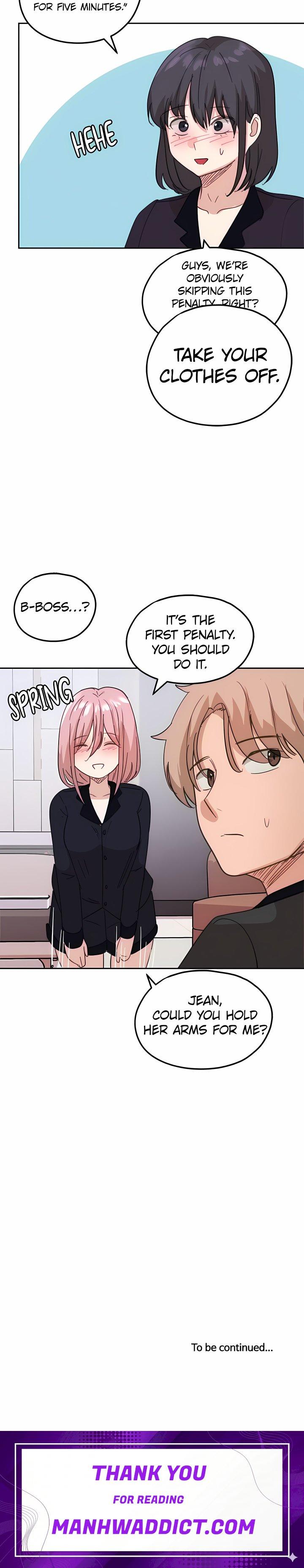 Buy 2, Get 1 Free - Chapter 34 Page 14