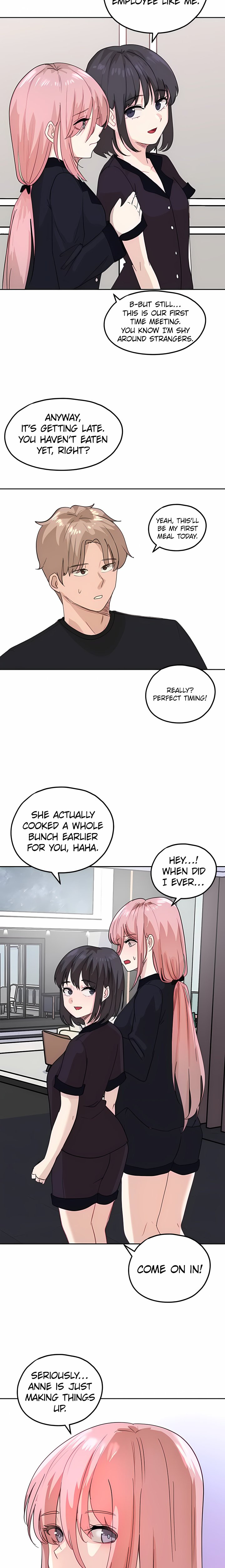 Buy 2, Get 1 Free - Chapter 34 Page 3