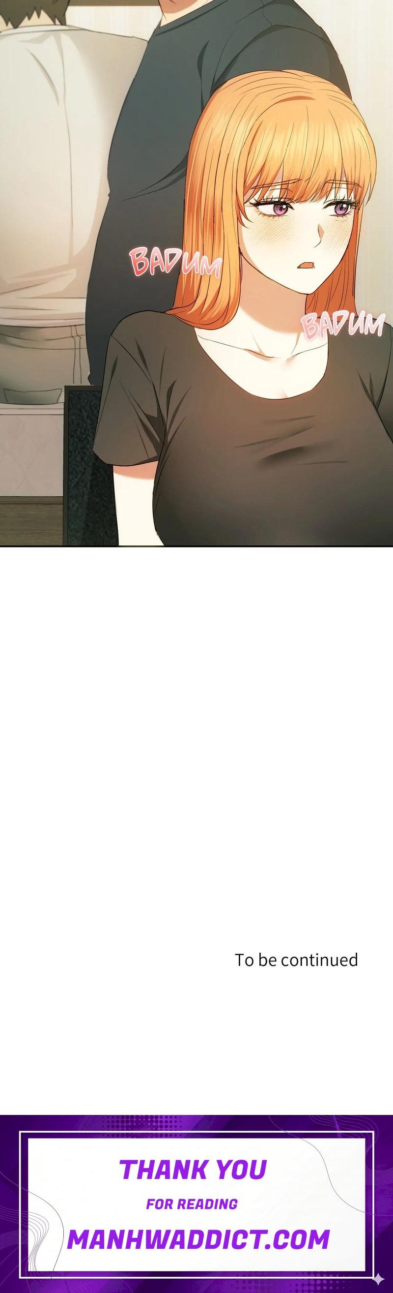 I Can’t Stand It, Ajumma - Chapter 20 Page 53