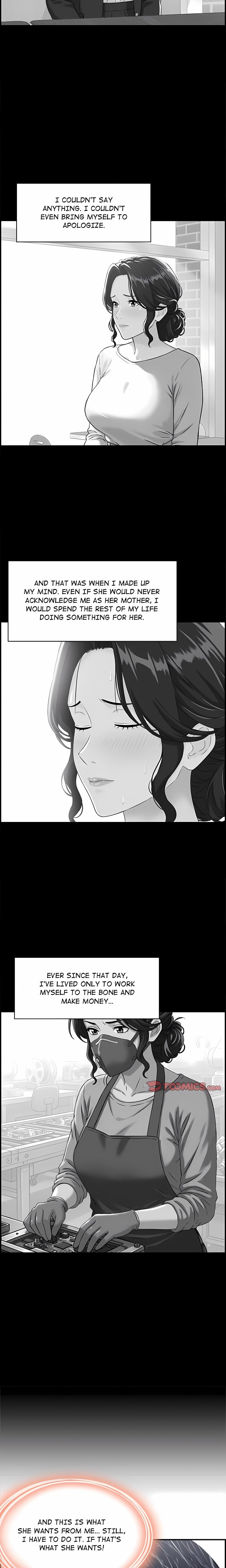Our Strange Surrogate - Chapter 1 Page 14