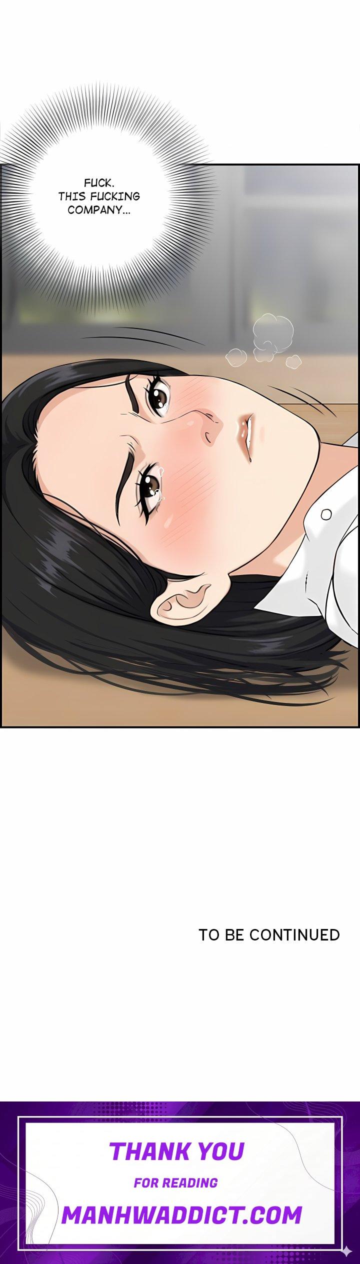 Our Strange Surrogate - Chapter 4 Page 19