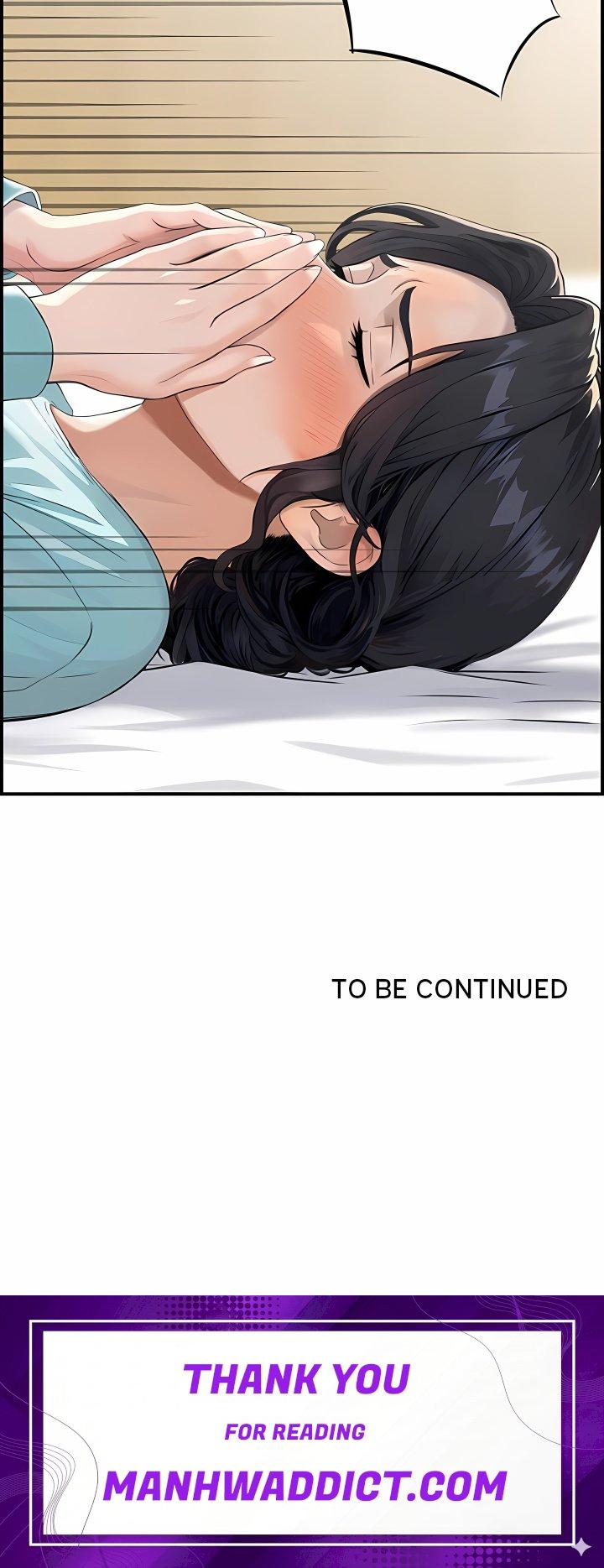 Our Strange Surrogate - Chapter 7 Page 18