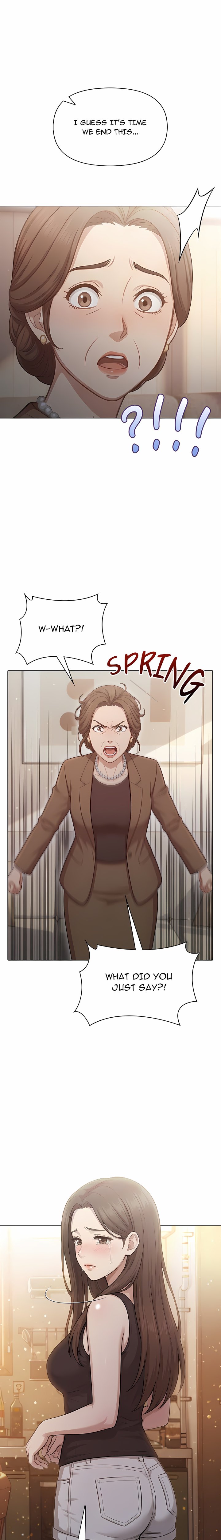 The Price of Staying - Chapter 11 Page 18