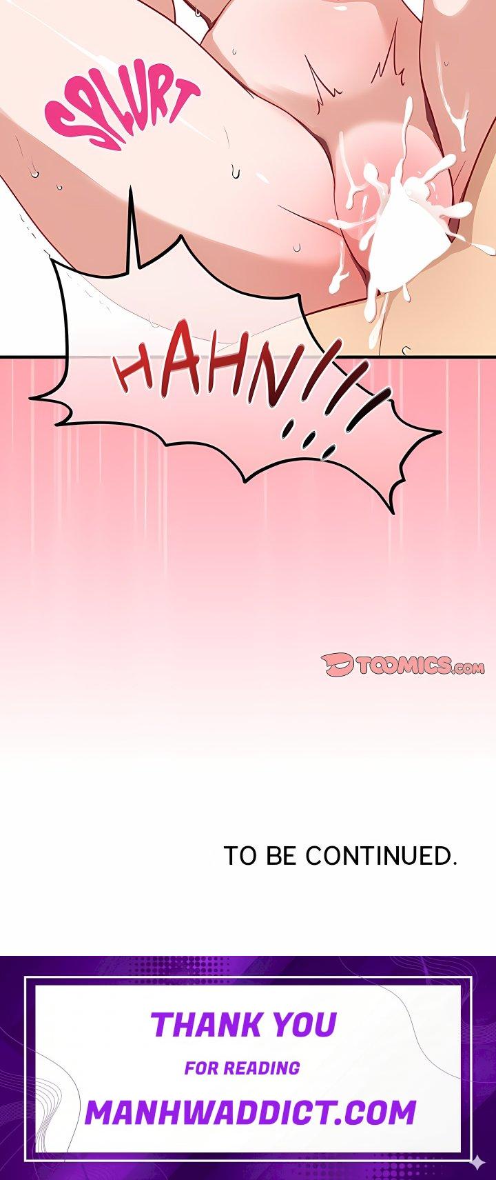 Saving My Magical Girl - Chapter 32 Page 25
