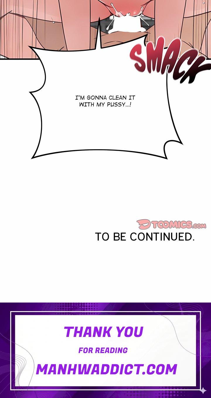 Saving My Magical Girl - Chapter 34 Page 27